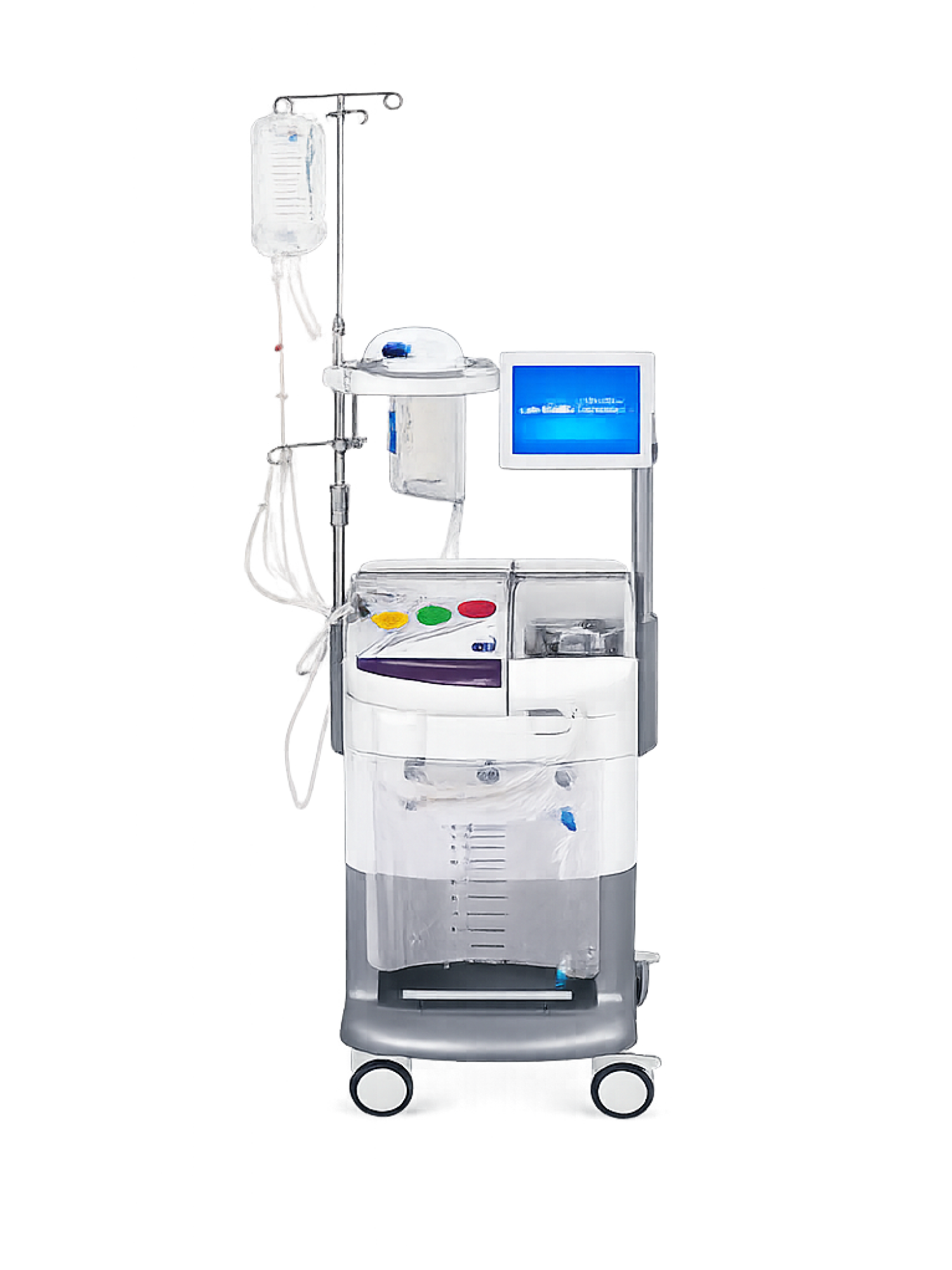 8200B 自体血液回收机